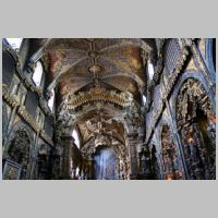 Igreja de Santa Clara - Porto, photo Alegna13, Wikipedia,2.jpg
